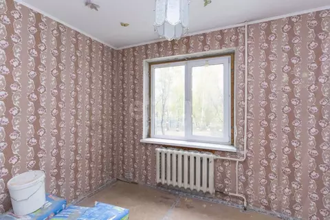 5-к кв. Тюменская область, Тюмень ул. Пермякова, 41 (87.0 м)