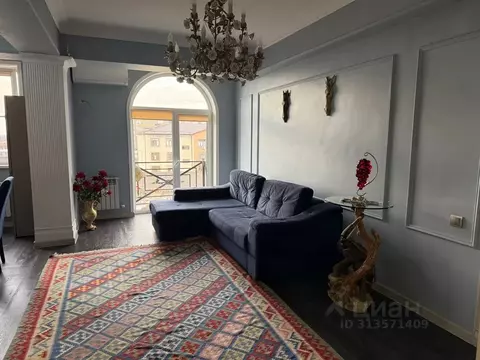 2-к кв. Дагестан, Дербент ул. Владимира Ленина, 4 (60.0 м)