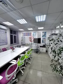 Офис в Московская область, Сергиев Посад пл. Вокзальная, 1 (36 м)