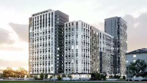 2-к кв. Липецкая область, Липецк Студеновская ул., 23Б (72.25 м)