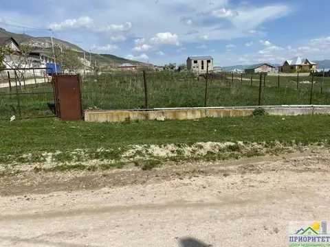 Участок в Ставропольский край, Предгорный муниципальный округ, пос. ...