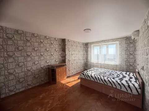 1-к кв. Севастополь ул. Александра Косарева, 18 (40.0 м)