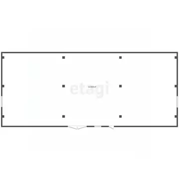 Помещение свободного назначения в Костромская область, Кострома ул. ...