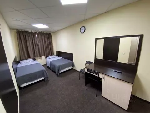 Комната Мурманская область, Мурманск Ледокольный проезд, 5 (10.0 м)