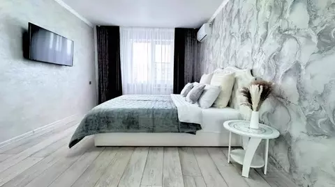 1-к кв. Ставропольский край, Ессентуки Кисловодская ул., 20А (45.0 м)