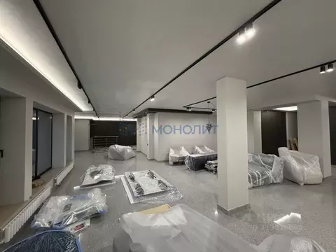 Помещение свободного назначения в Нижегородская область, Нижний ...