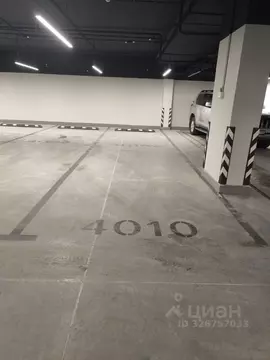 Гараж в Москва ул. Василия Ланового, 6к3 (28 м)