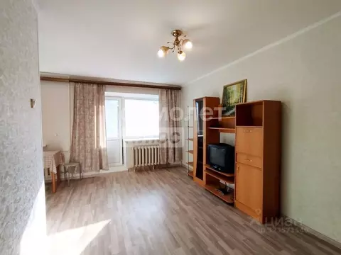 1-к кв. Забайкальский край, Чита ул. Курнатовского, 19А (31.1 м)