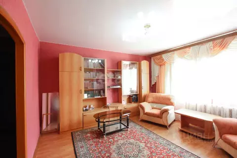 4-к кв. Свердловская область, Нижний Тагил Киевская ул., 179 (80.6 м)