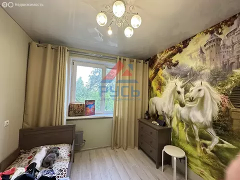 4-комнатная квартира: Челябинск, Пекинская улица, 19А (81.2 м)