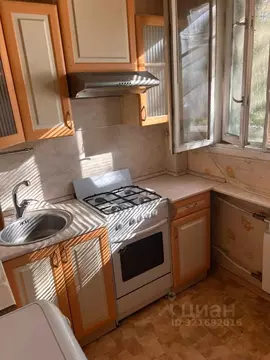 2-к кв. Санкт-Петербург ул. Зины Портновой, 17К1 (43.6 м)