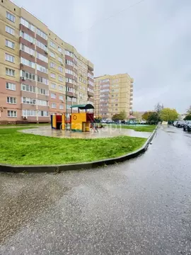 2-к кв. Ставропольский край, Ессентуки Пятигорская ул. (55.3 м)