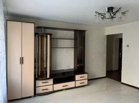 1-к кв. Пензенская область, Пенза ул. Рахманинова, 43 (36.0 м)