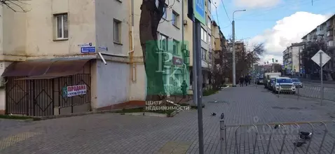 Торговая площадь в Севастополь ул. Льва Толстого, 22 (372 м)