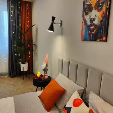 Студия Самарская область, Самара ул. Авроры, 148А (33.0 м)