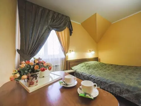 Комната Московская область, Клин городской округ, с. Селинское ул. ...