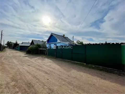 Дом в Бурятия, Улан-Удэ Южный мкр, ул. Зейская, 62 (57 м)
