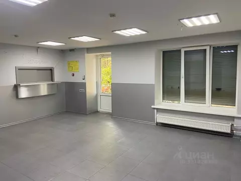 Помещение свободного назначения в Волгоградская область, Волгоград ул. ...