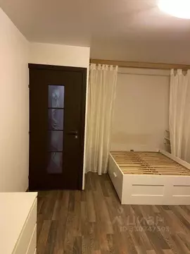 1-к кв. Москва Чапаевский пер., 5К2 (35.0 м)