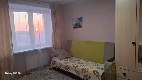 Студия Курганская область, Курган ул. Пичугина, 6 (19.0 м)