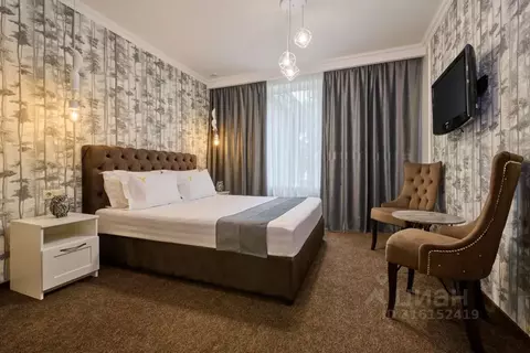 Комната Москва Каширское ш., 55К5