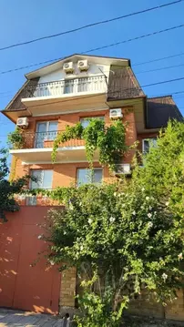 Дом в Крым, Феодосия муниципальный округ, с. Береговое ул. ...