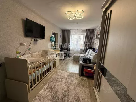 1-к кв. Челябинская область, Копейск просп. Славы, 24 (32.1 м)