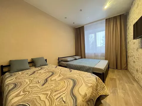 2-к кв. Ямало-Ненецкий АО, Ноябрьск ул. Ленина, 96 (65.0 м)