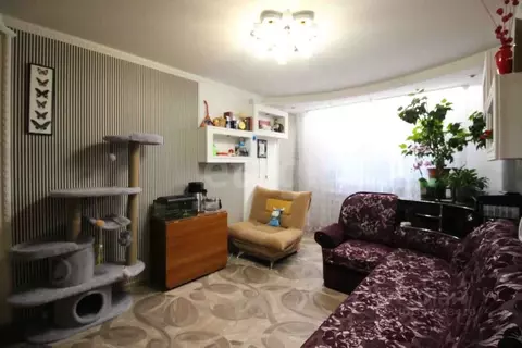 3-к кв. Ямало-Ненецкий АО, Новый Уренгой Восточный мкр, 5/3 (65.0 м)