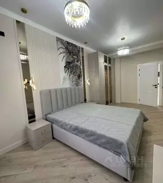 3-к кв. Краснодарский край, Краснодар Российская ул., 72/4 (94.13 м)