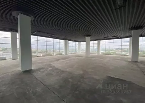 Офис в Москва Очаковское ш., 34 (271 м)