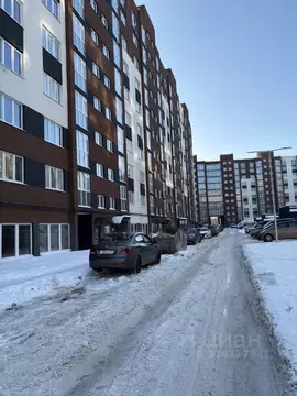 1-к кв. Калининградская область, Калининград Елизаветинская ул., 4к1 ...