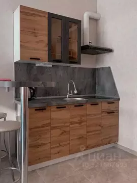 1-к кв. Крым, Ялта ул. Дражинского, 48 (22.0 м)