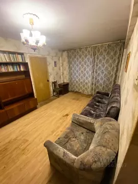 3-к кв. Санкт-Петербург просп. Науки, 28 (60.0 м)