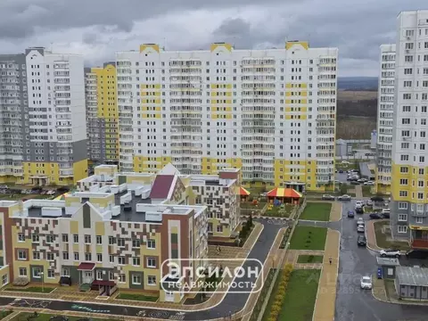 2-к кв. Курская область, Курск просп. Анатолия Дериглазова, 53 (61.2 ...