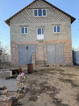 Дом в Астраханская область, Астрахань пер. 2-й Ровный, 34 (220 м)
