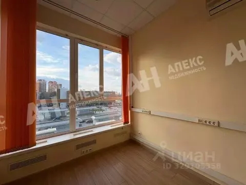 Помещение свободного назначения в Москва просп. Вернадского, 39 (64 м)