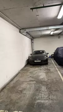 Гараж в Москва Ходынская ул., 2 (15 м)