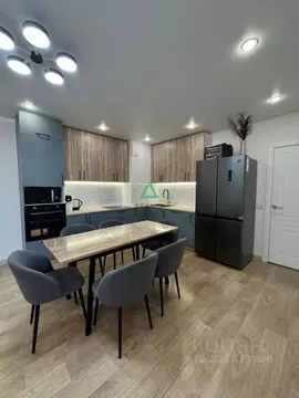 4-к кв. Башкортостан, Уфа ул. Мечтателей, 15 (84.0 м)