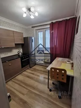 2-к кв. Московская область, Лобня ул. Некрасова, 7 (52.0 м)