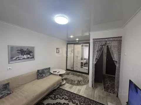 1-к кв. Мордовия, Саранск ул. Веселовского, 43 (21.0 м)