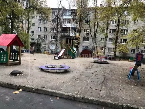 1-к кв. Воронежская область, Воронеж Путиловская ул., 17 (30.0 м)