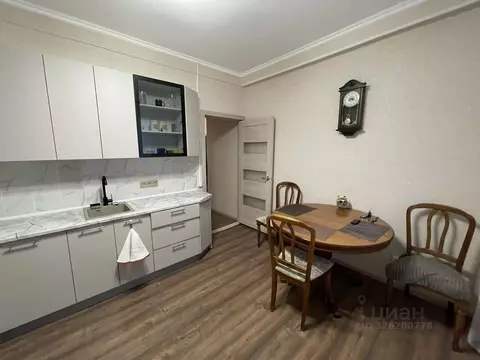 4-к кв. Москва Валовая ул., 11/19 (99.9 м)