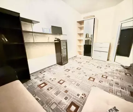 1-к кв. Краснодарский край, Краснодар Новый мкр, ул. 2-я Трудовая, 1 ...