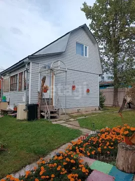 Дом в Москва Марушкинское поселение, д. Марушкино, Искра СНТ, 252 (48 ...