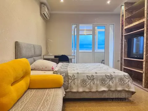 1-к кв. Коми, Ухта ул. Дзержинского, 29 (40.0 м)