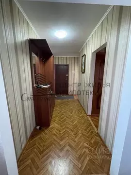 3-к кв. Белгородская область, Старый Оскол Парковый мкр, 22 (61.0 м)