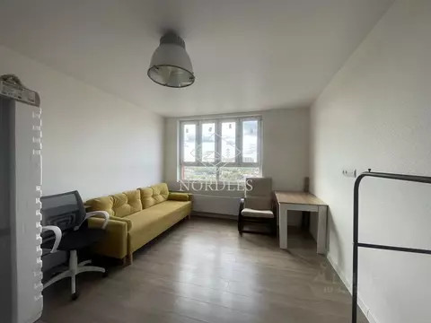 Студия Московская область, Балашиха ул. Яганова, 8 (23.2 м)