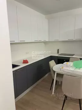 3-к кв. Москва пер. Любучанский, 1к3 (59.1 м)