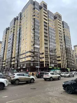 3-к кв. Воронежская область, Воронеж Троицкий кв-л, Олимпийский ...